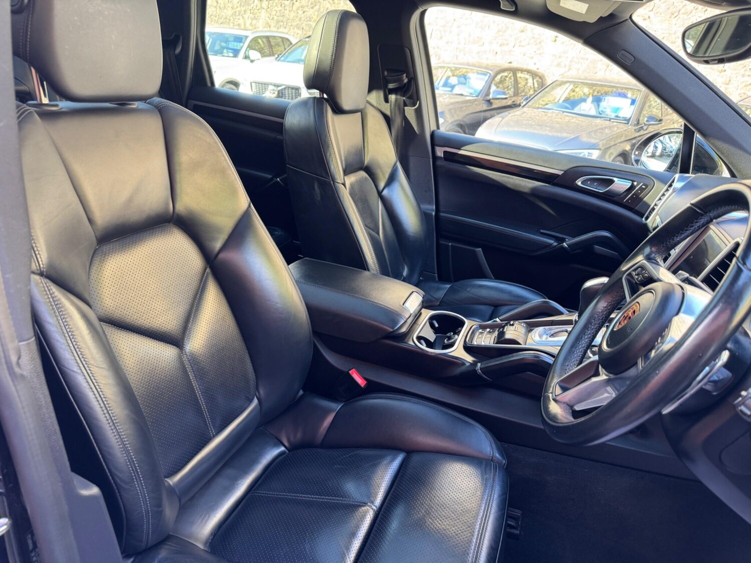 Used Porsche Cayenne for sale - 77925071: Photo 14