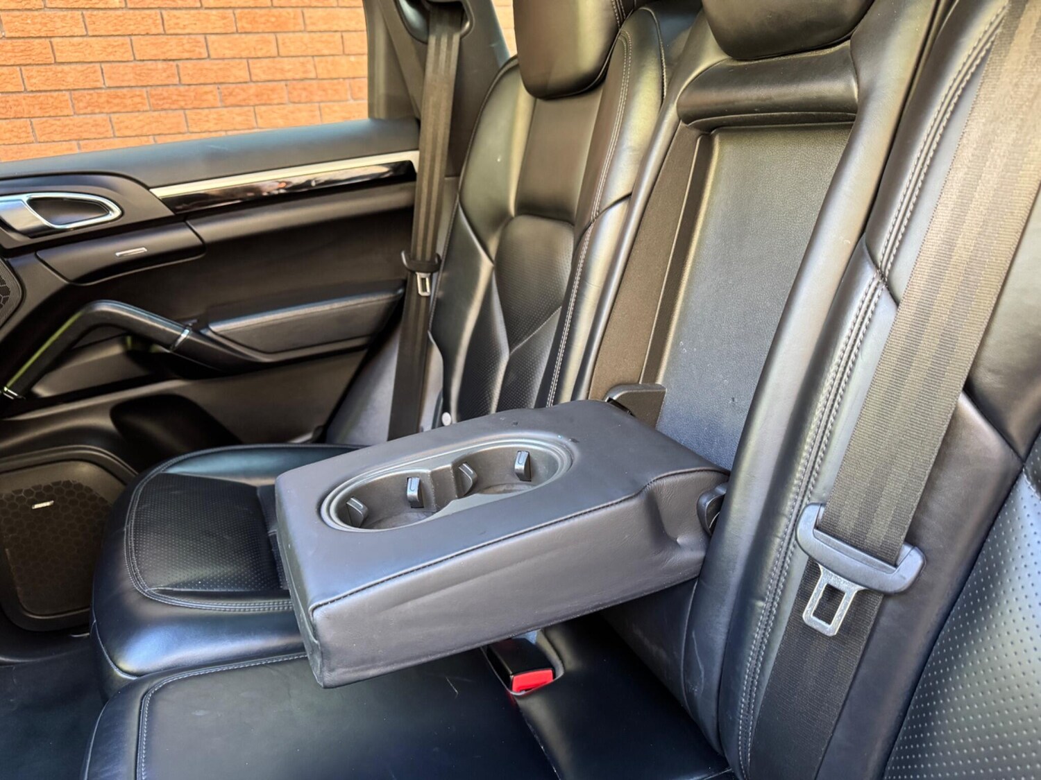 Used Porsche Cayenne for sale - 77925071: Photo 19