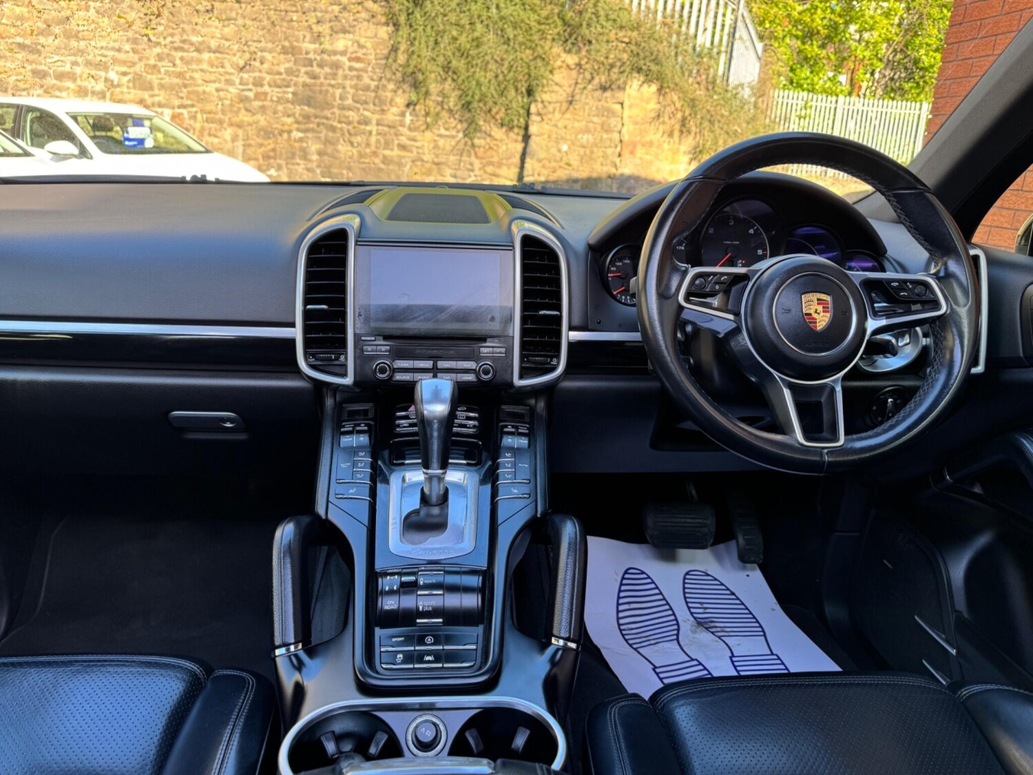 Used Porsche Cayenne for sale - 77925071: Photo 20