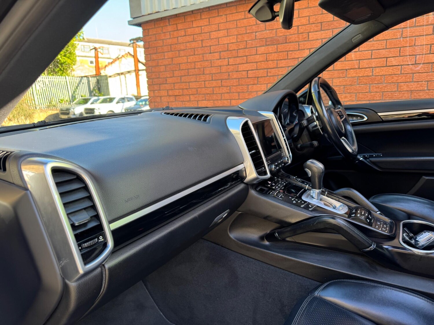 Used Porsche Cayenne for sale - 77925071: Photo 21