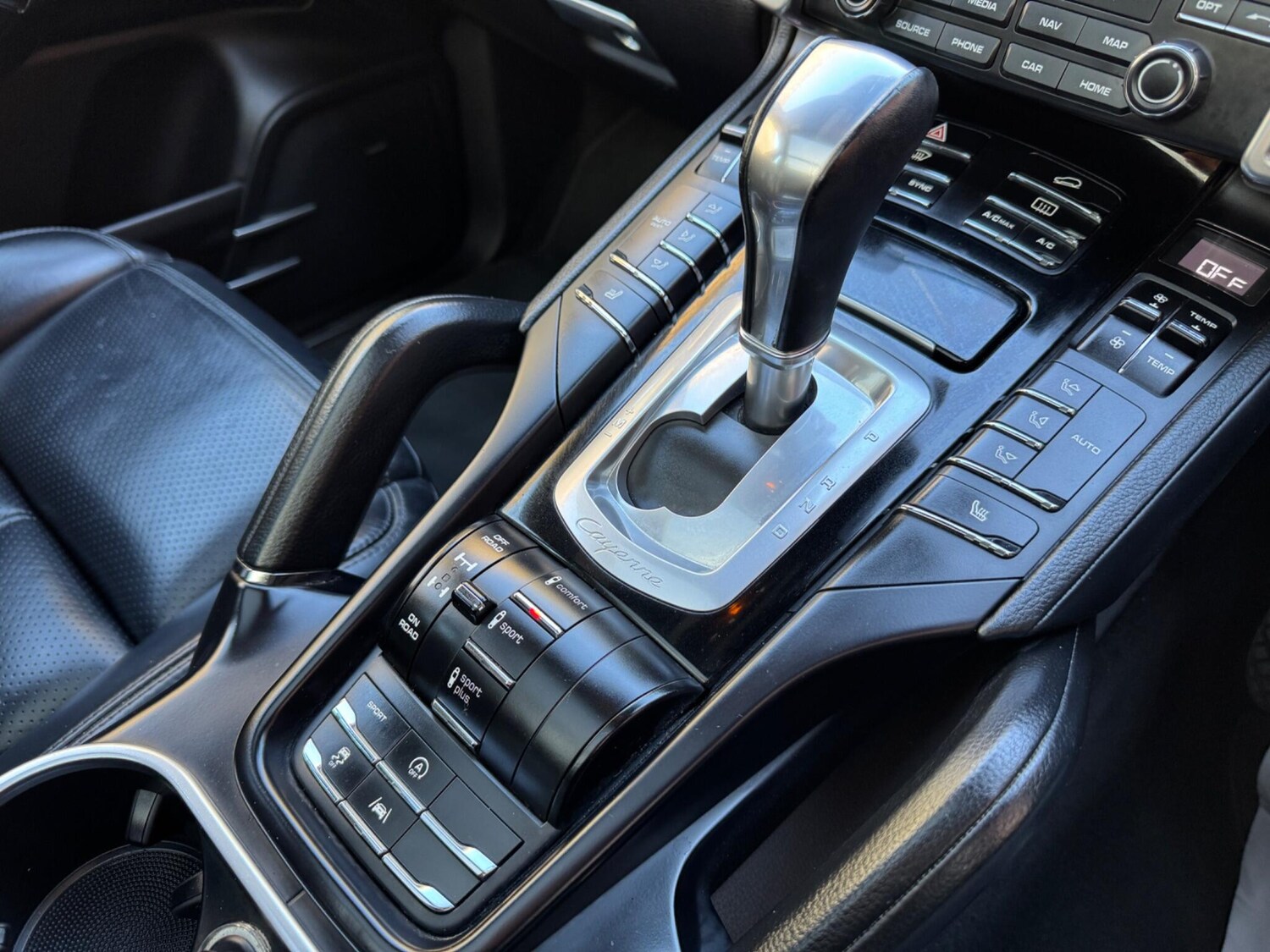 Used Porsche Cayenne for sale - 77925071: Photo 26