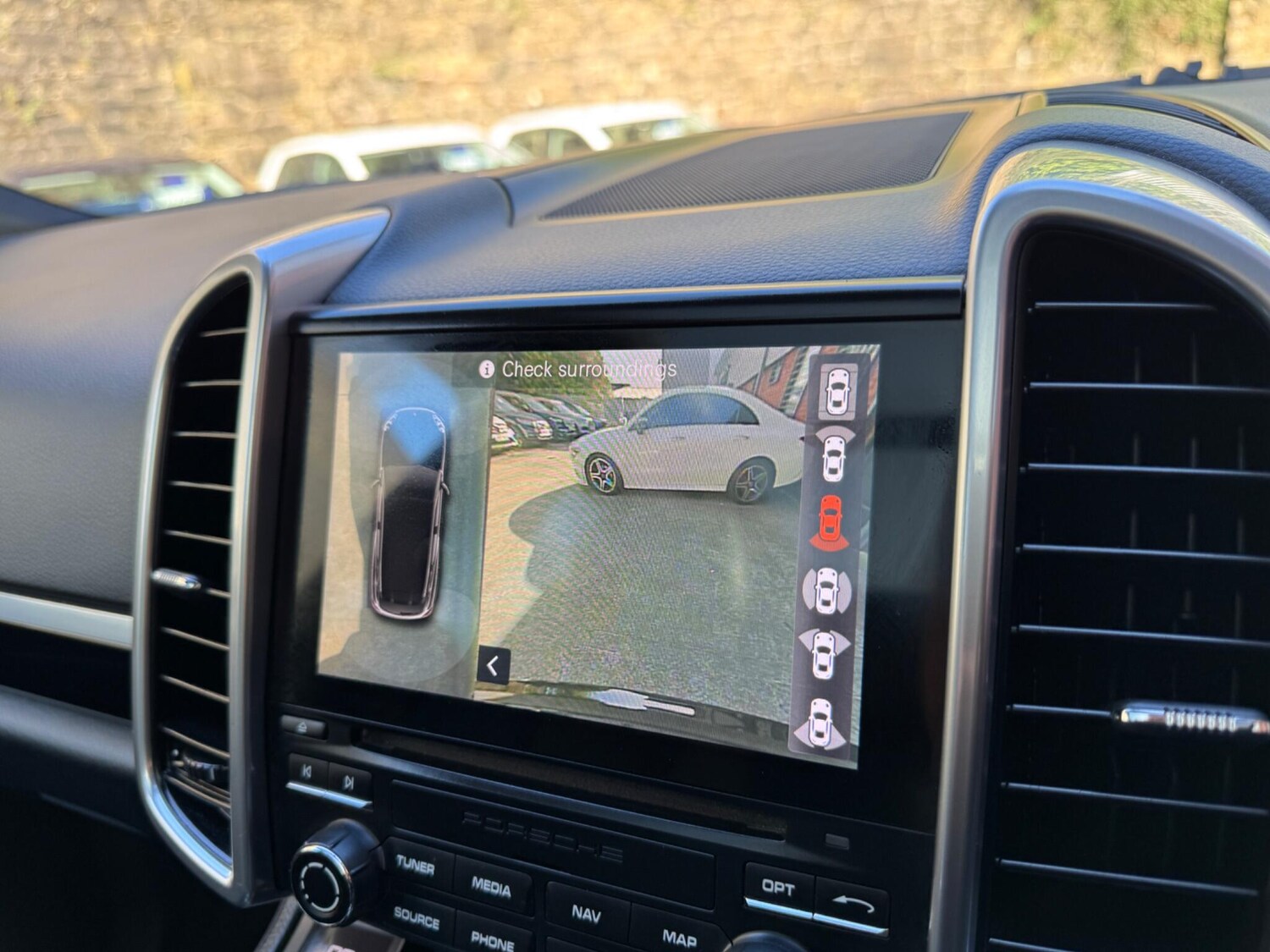 Used Porsche Cayenne for sale - 77925071: Photo 29