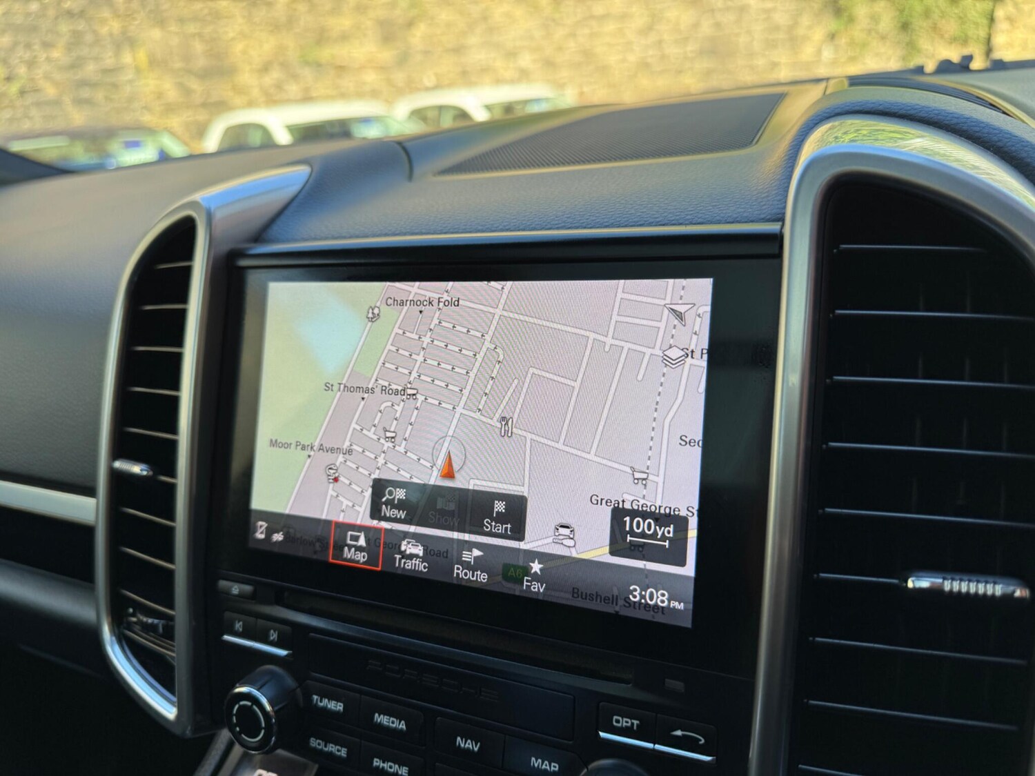 Used Porsche Cayenne for sale - 77925071: Photo 30