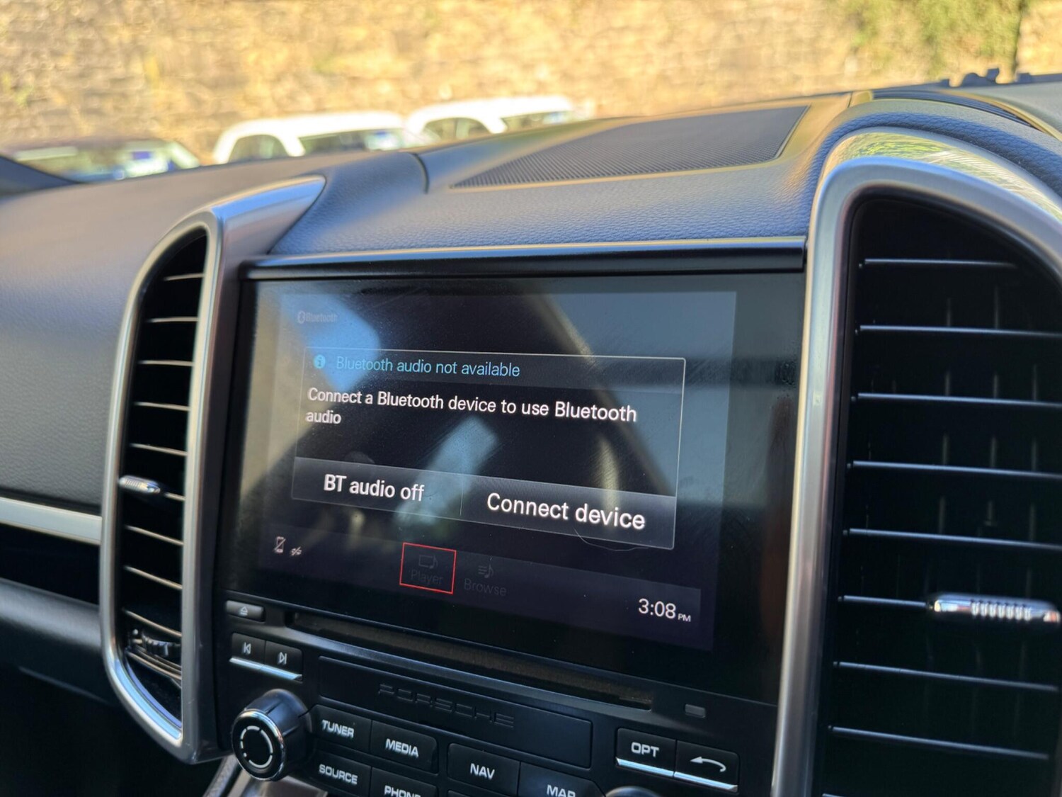 Used Porsche Cayenne for sale - 77925071: Photo 31