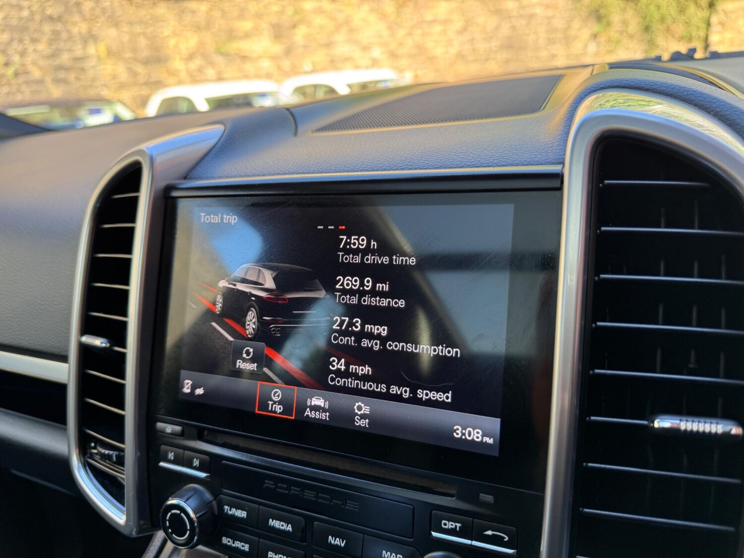 Used Porsche Cayenne for sale - 77925071: Photo 33