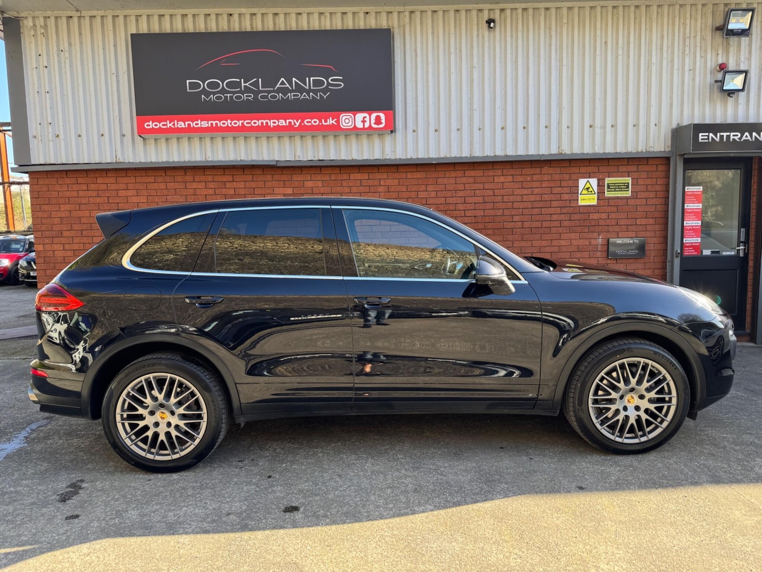 Used Porsche Cayenne for sale - 77925071: Photo 6