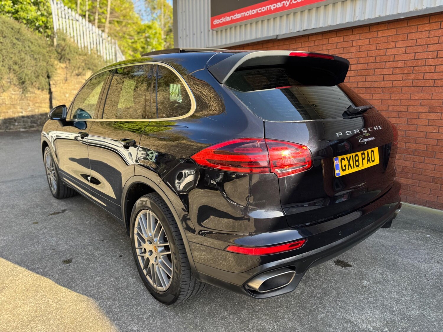Used Porsche Cayenne for sale - 77925071: Photo 8