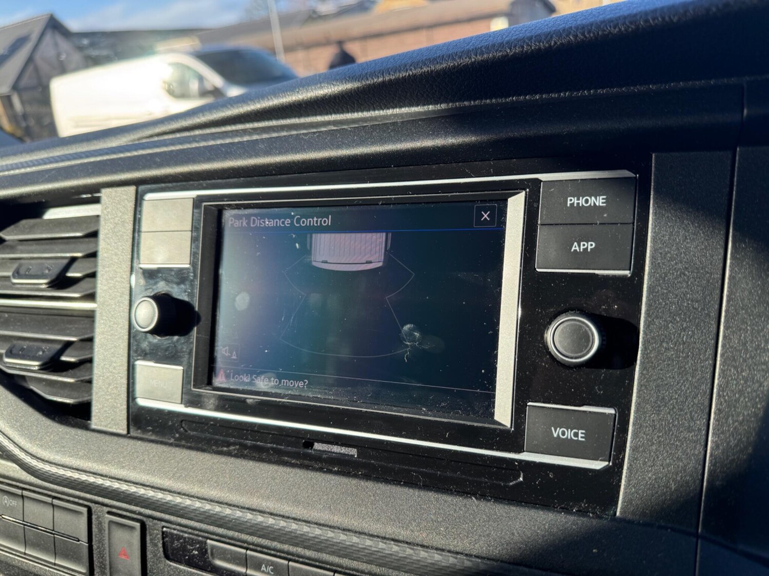 Used Volkswagen Transporter 2024 for sale - 76990585: Photo 18