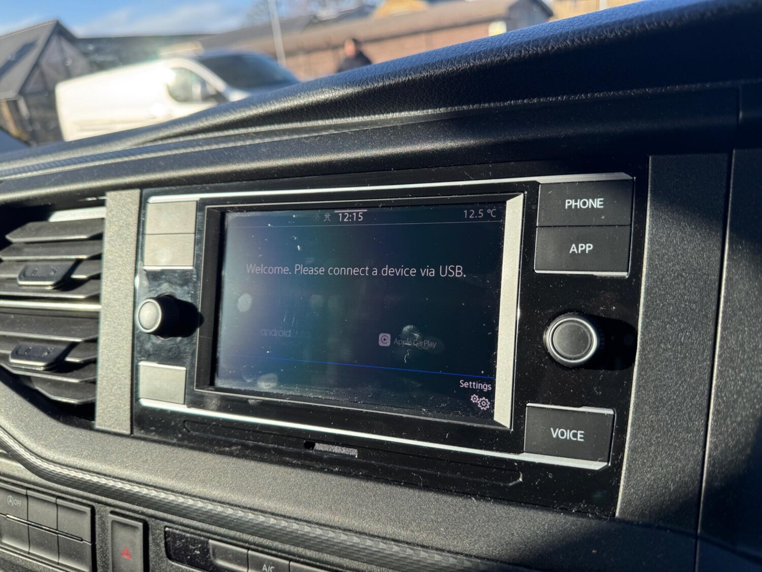 Used Volkswagen Transporter 2024 for sale - 76990585: Photo 19