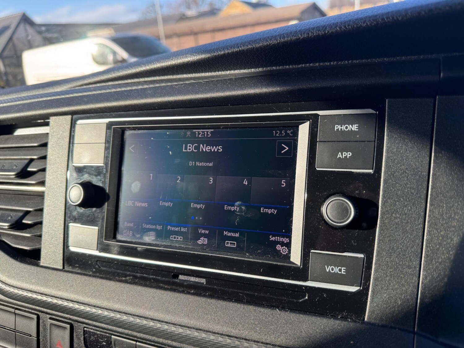 Used Volkswagen Transporter 2024 for sale - 76990585: Photo 20