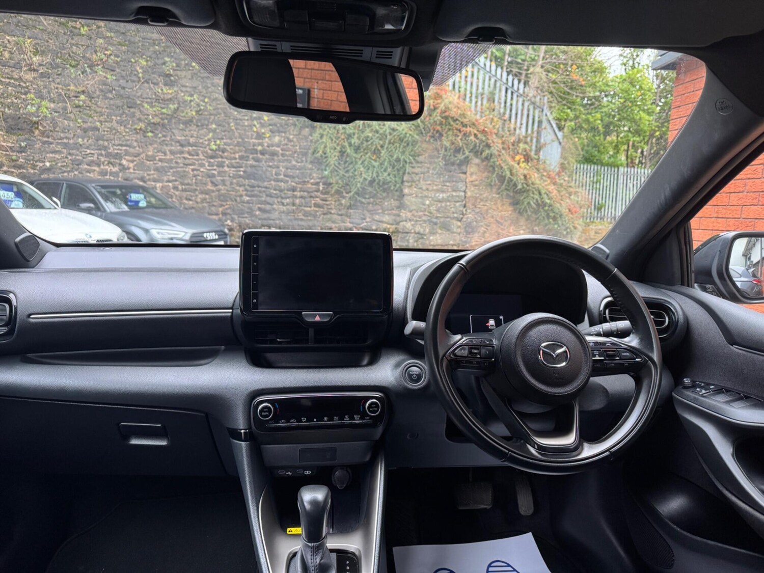 Used Mazda Mazda2 HYBRID for sale - 76994038: Photo 16