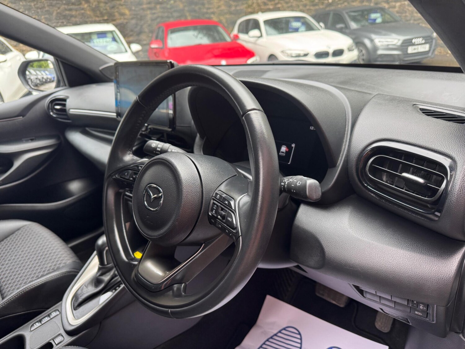 Used Mazda Mazda2 HYBRID for sale - 76994038: Photo 19