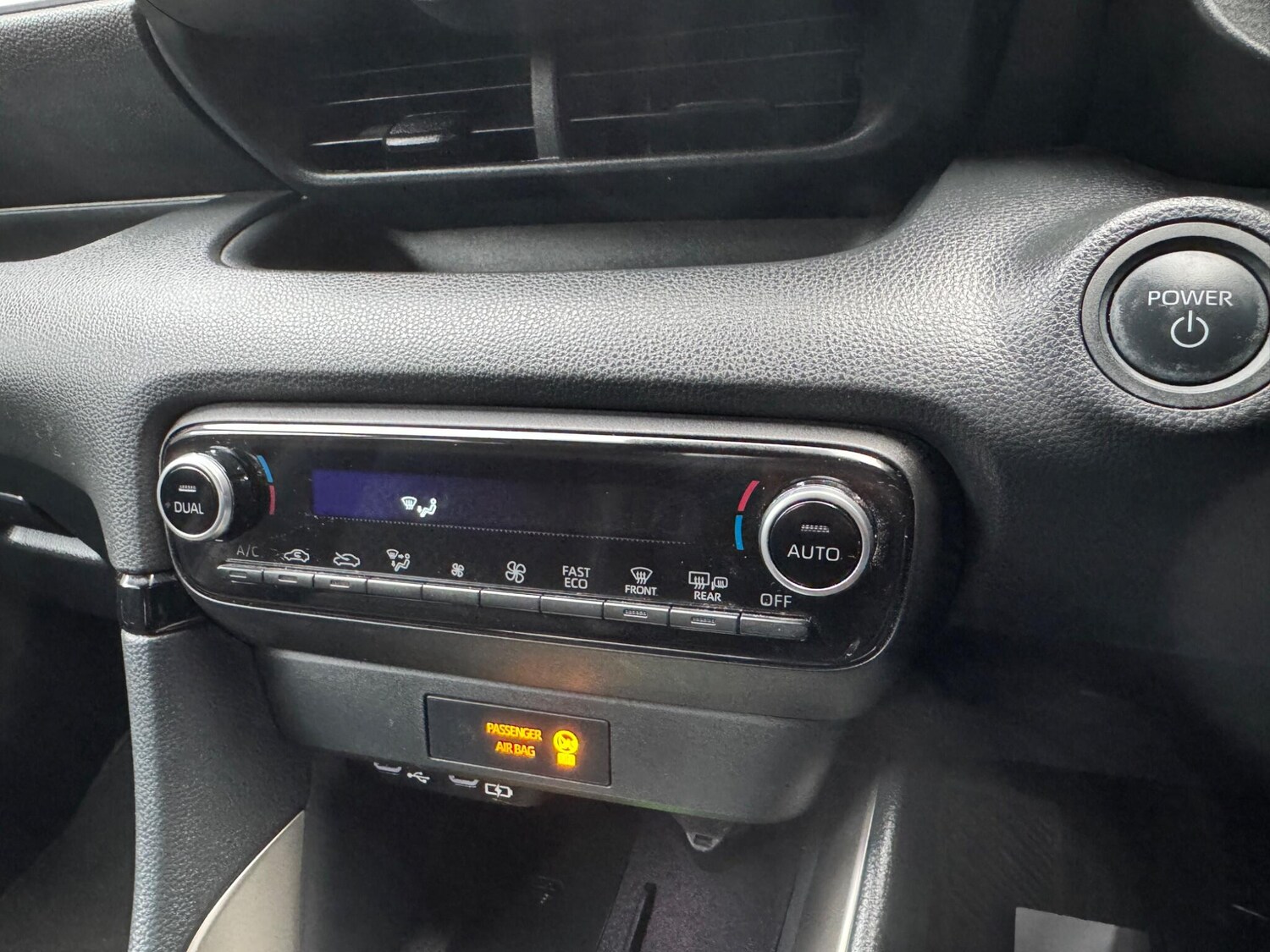 Used Mazda Mazda2 HYBRID for sale - 76994038: Photo 21