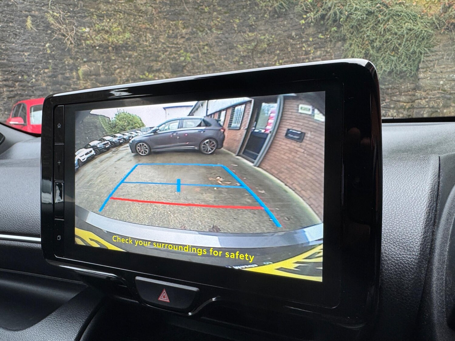 Used Mazda Mazda2 HYBRID for sale - 76994038: Photo 24