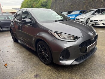 Used Mazda Mazda2 HYBRID 2024 for sale - 76994038: Photo