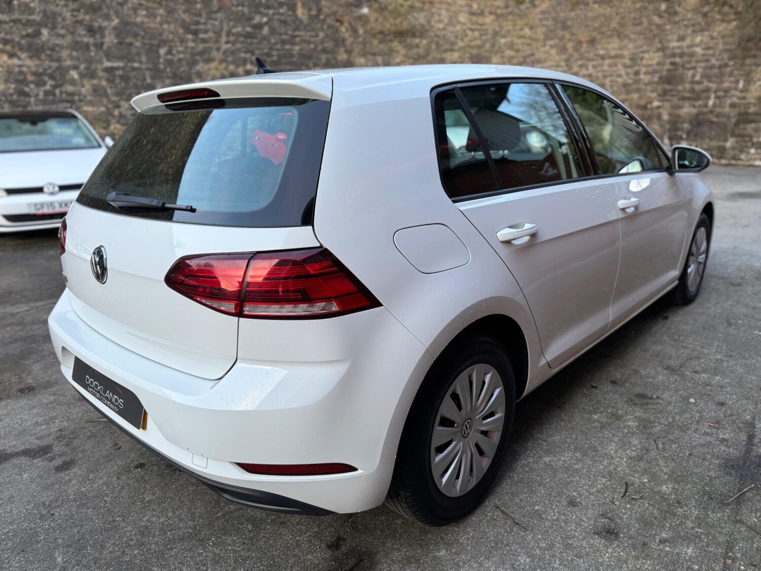 Used Volkswagen Golf for sale - 77722766: Photo 10