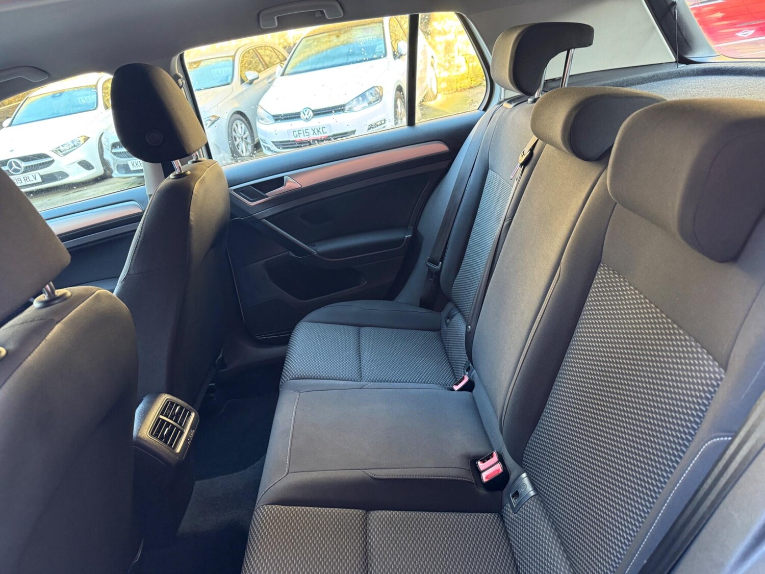 Used Volkswagen Golf for sale - 77722766: Photo 15