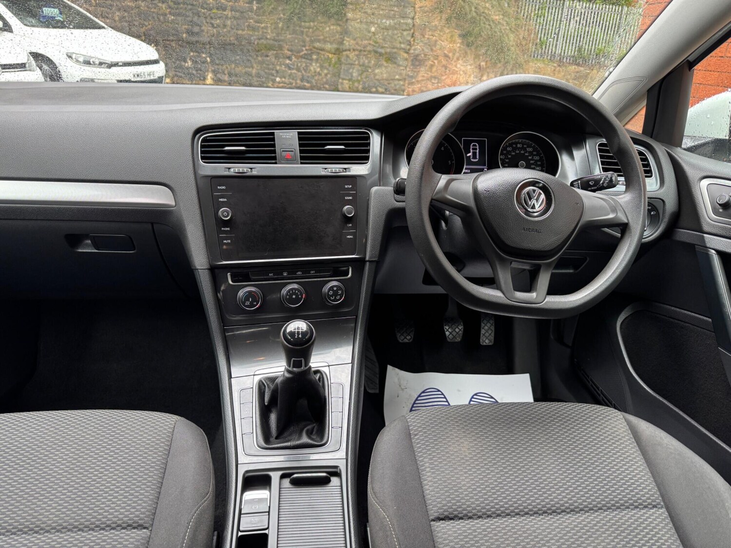 Used Volkswagen Golf for sale - 77722766: Photo 16