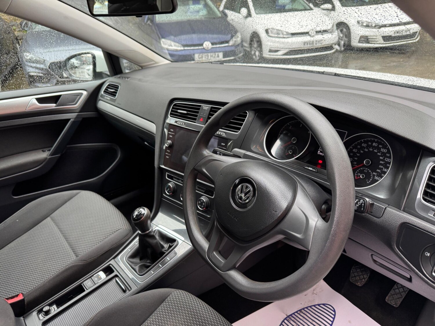 Used Volkswagen Golf for sale - 77722766: Photo 18