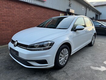 Used Volkswagen Golf 2019 for sale - 77722766: Photo