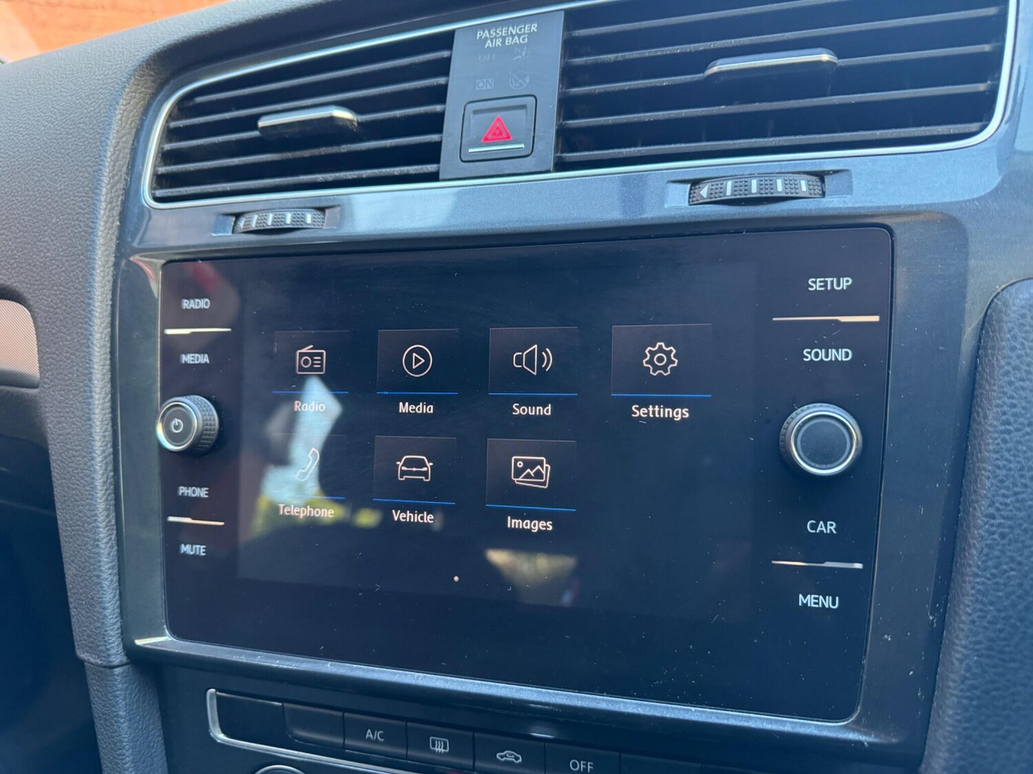 Used Volkswagen Golf for sale - 77722766: Photo 24