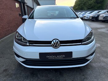 Used Volkswagen Golf 2019 for sale - 77722766: Photo