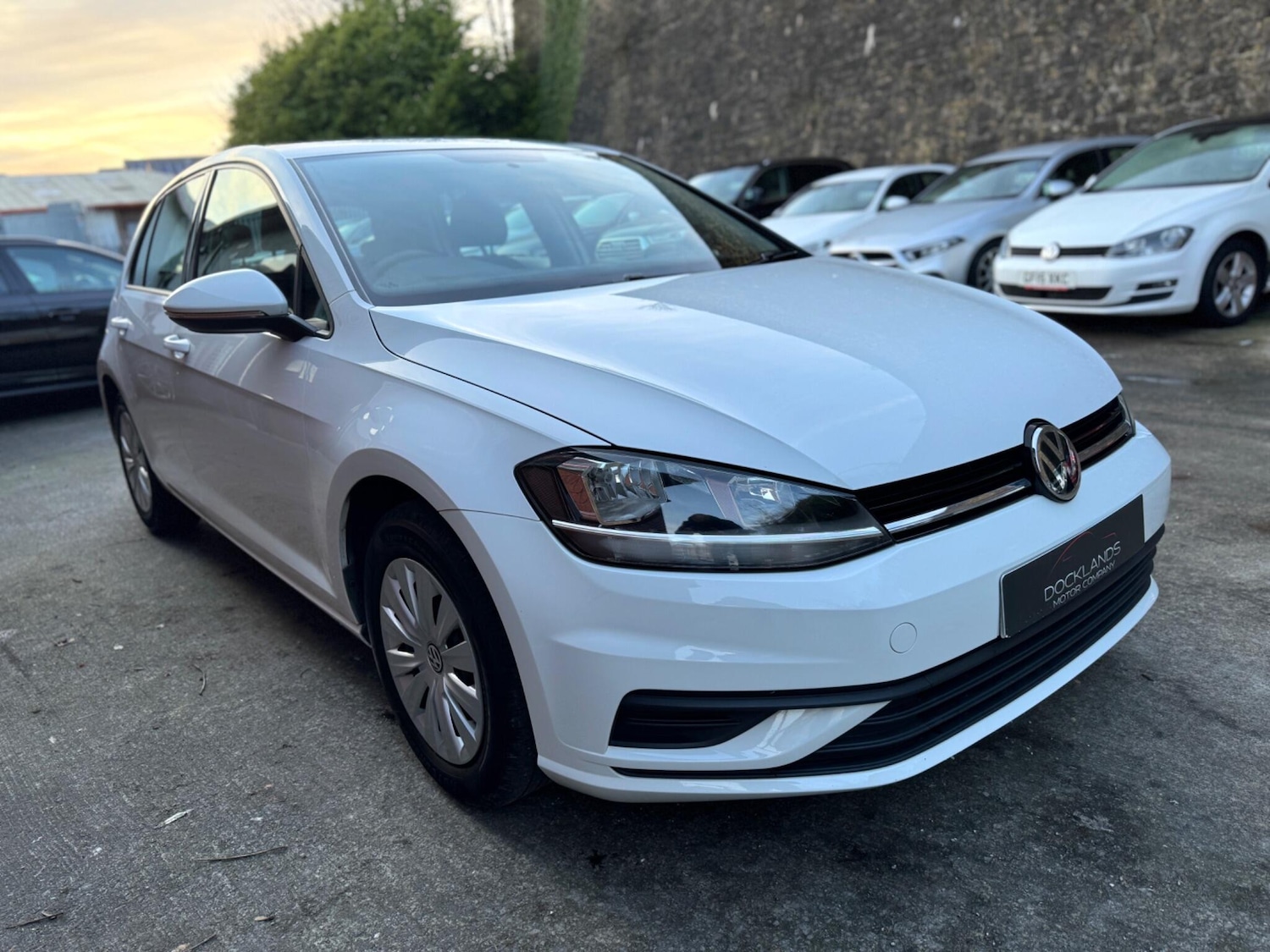 Used Volkswagen Golf for sale - 77722766: Photo 4