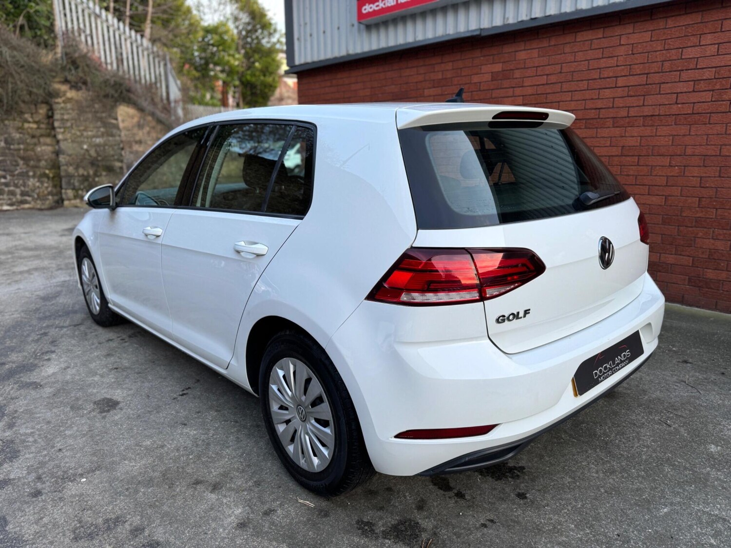 Used Volkswagen Golf for sale - 77722766: Photo 8