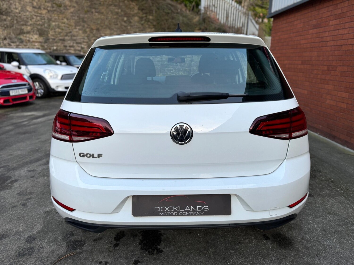 Used Volkswagen Golf for sale - 77722766: Photo 9