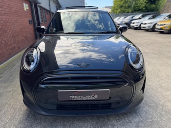Used MINI Hatch 2023 for sale - 78891832: Photo