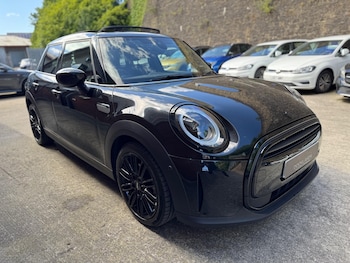 Used MINI Hatch 2023 for sale - 78891832: Photo