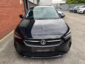 Used Vauxhall Corsa 2021 for sale - 79726979: Photo