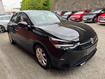 Used Vauxhall Corsa 2021 for sale - 79726979: Photo