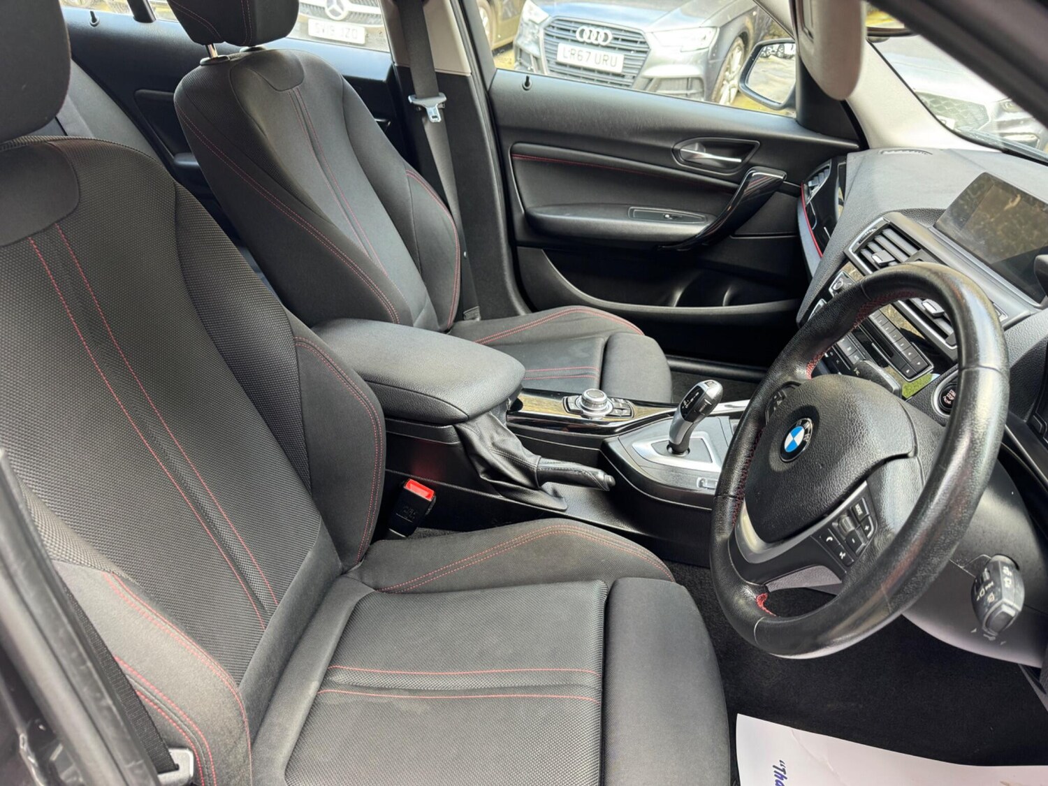 Used BMW 1 Series 2016 for sale - 77838698: Photo 11