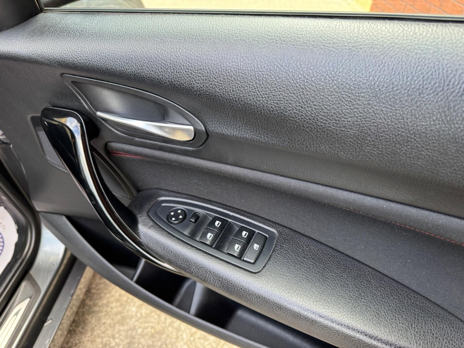 Used BMW 1 Series 2016 for sale - 77838698: Photo 13