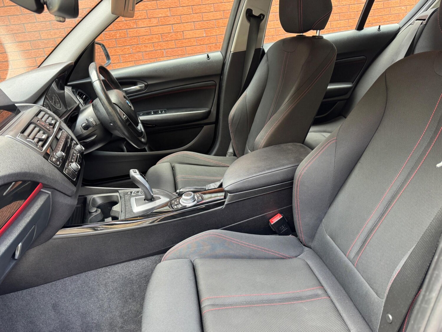 Used BMW 1 Series 2016 for sale - 77838698: Photo 14