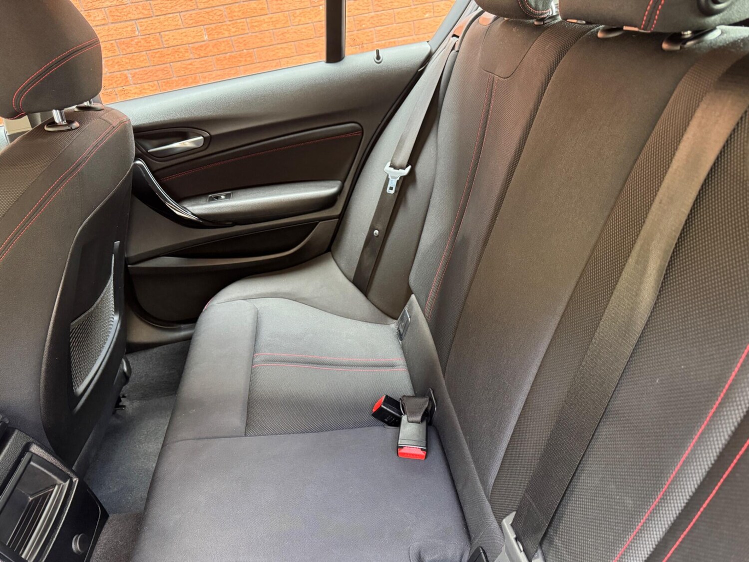 Used BMW 1 Series 2016 for sale - 77838698: Photo 15