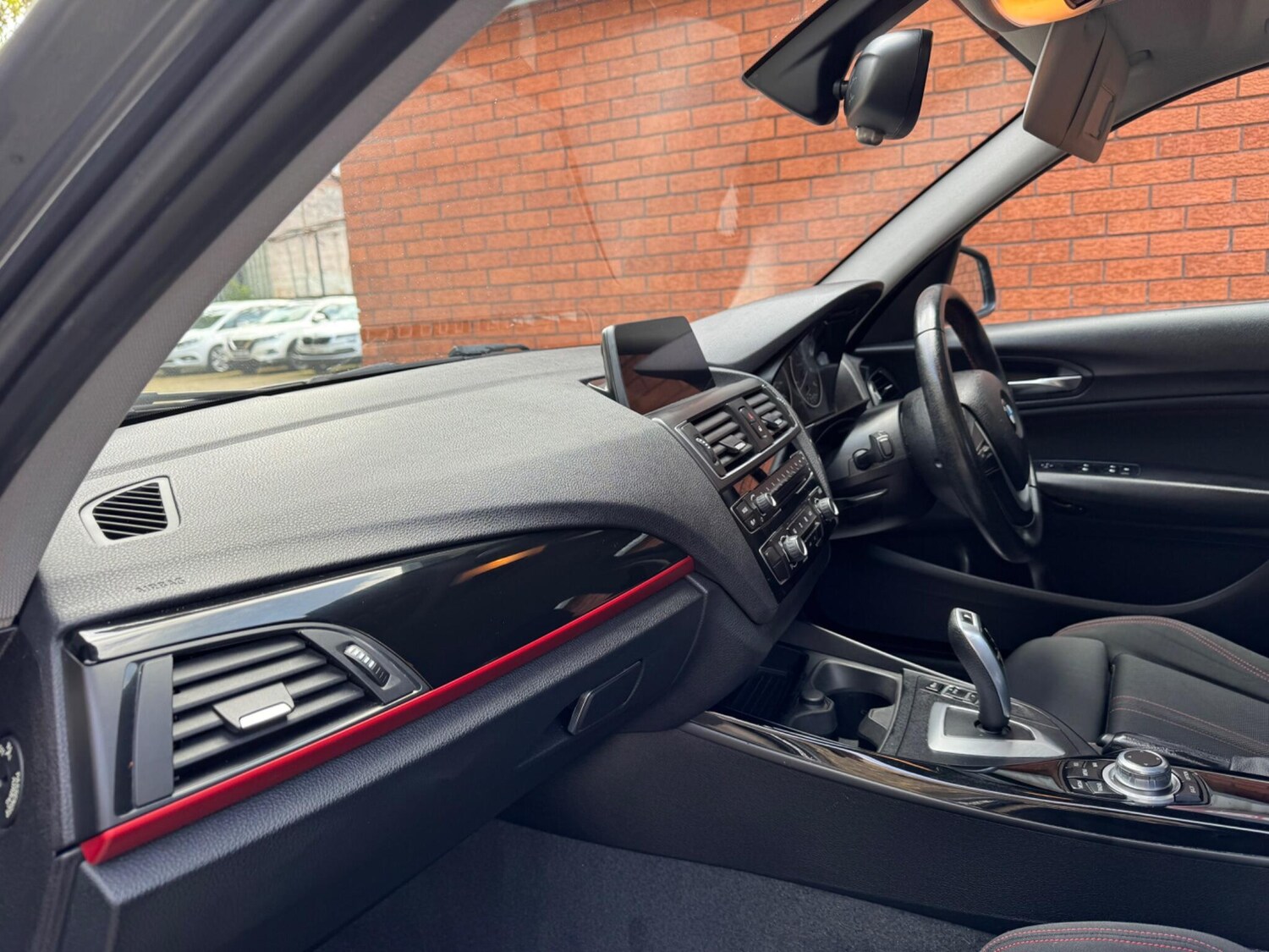 Used BMW 1 Series 2016 for sale - 77838698: Photo 18