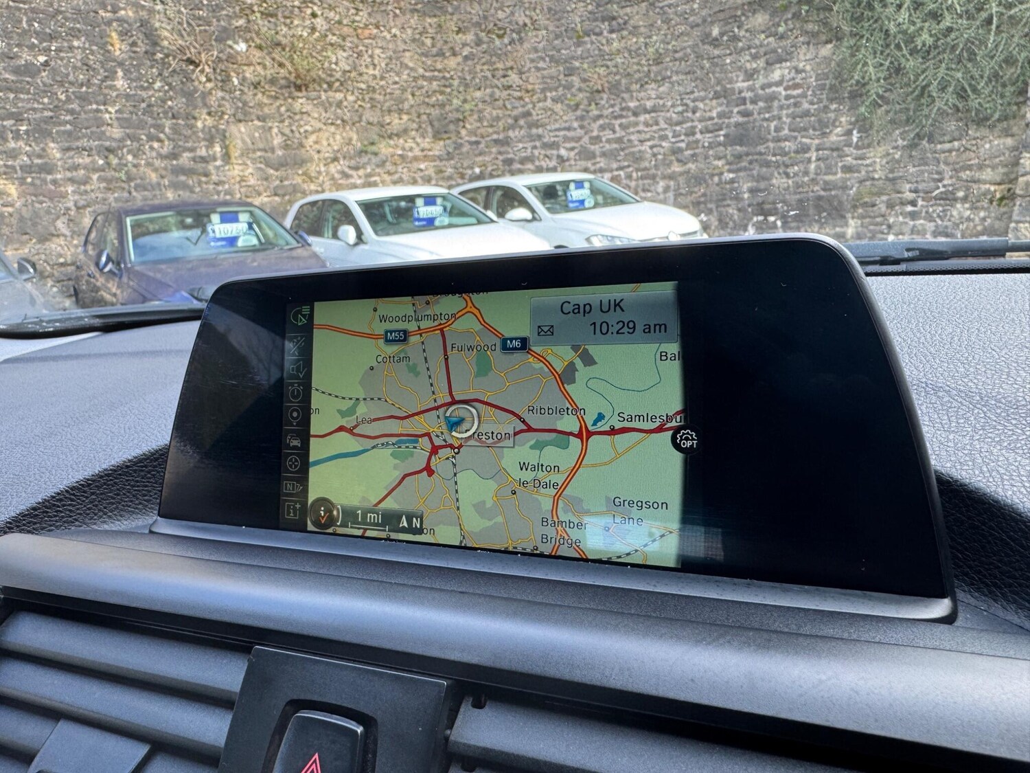 Used BMW 1 Series 2016 for sale - 77838698: Photo 23