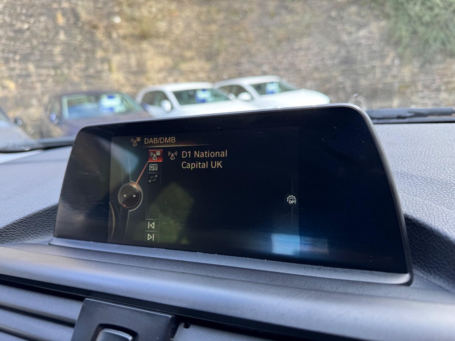 Used BMW 1 Series 2016 for sale - 77838698: Photo 24