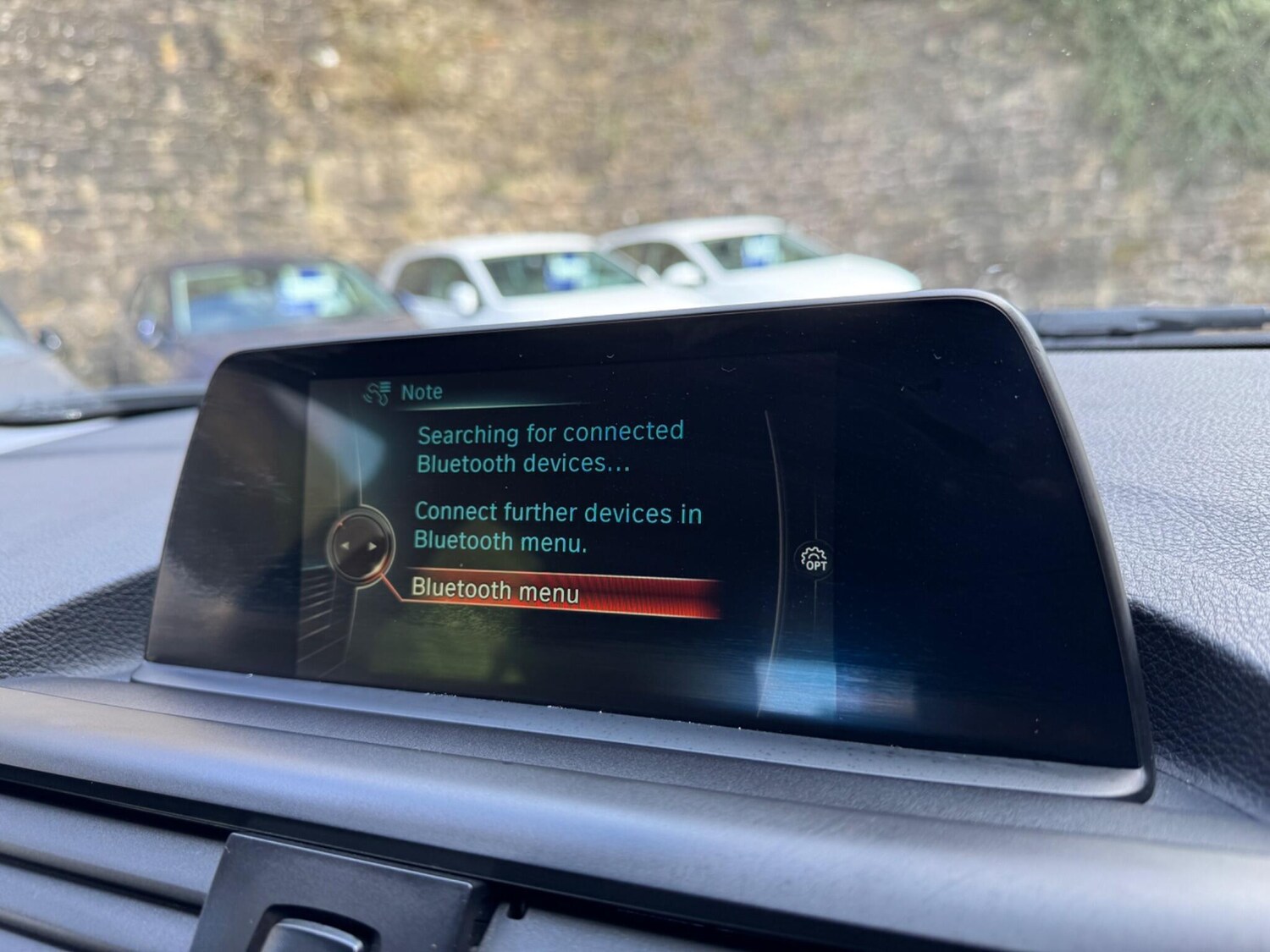 Used BMW 1 Series 2016 for sale - 77838698: Photo 25