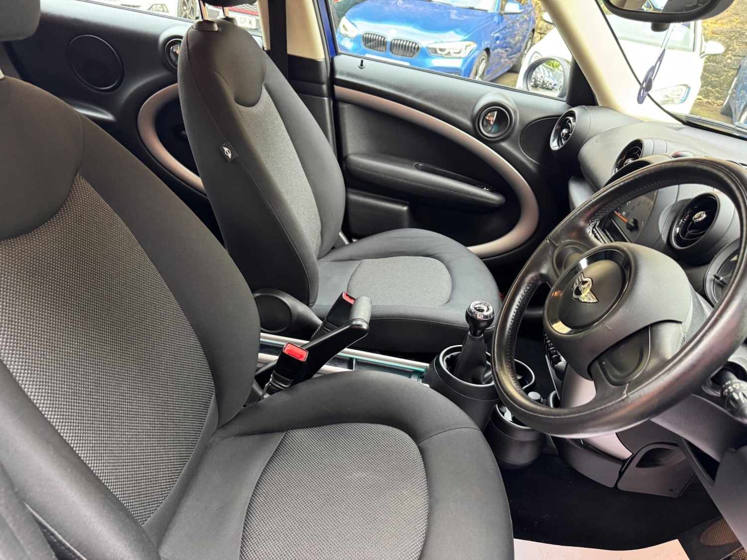 Used MINI Countryman 2016 for sale - 77305933: Photo 11