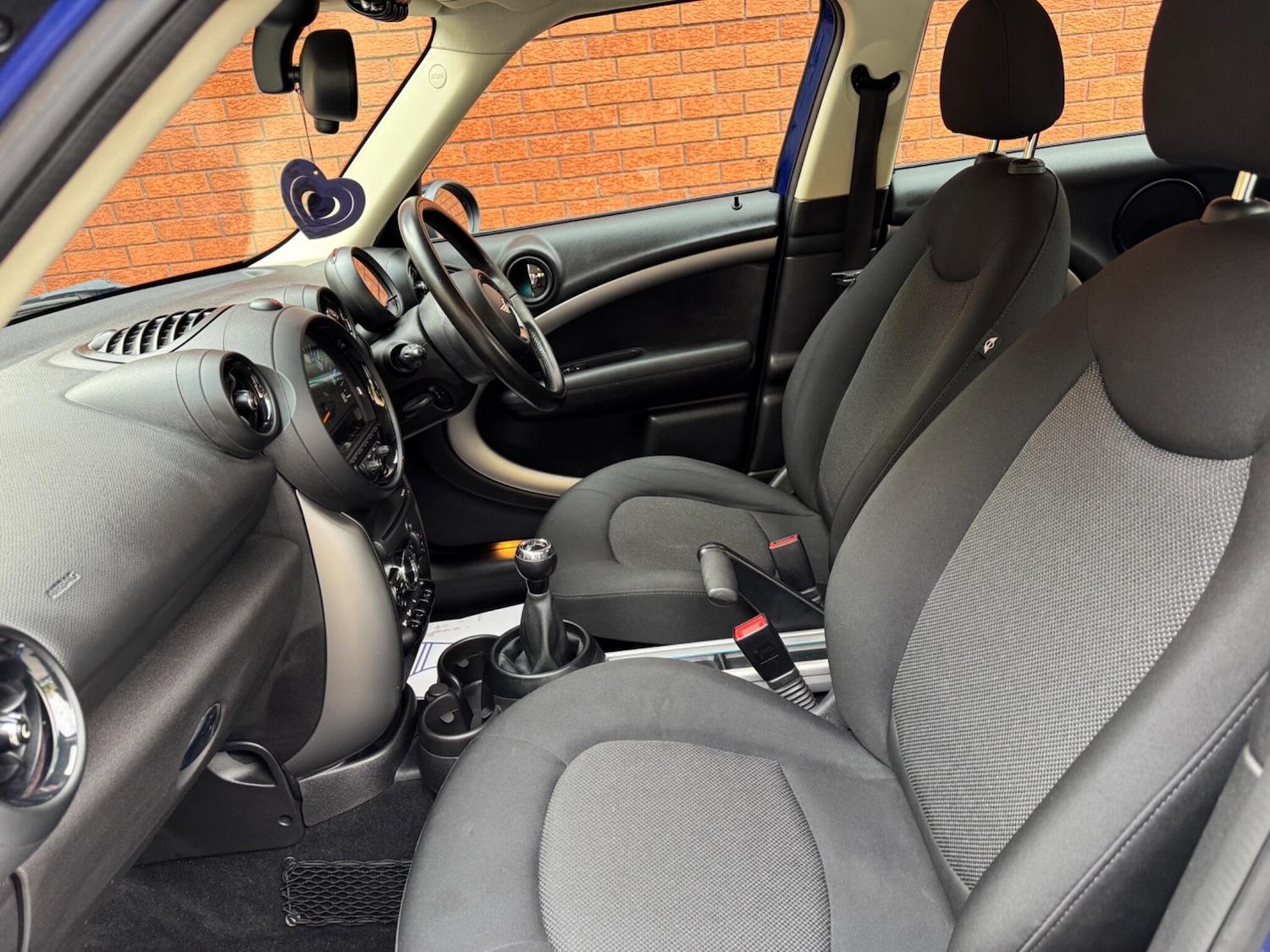 Used MINI Countryman 2016 for sale - 77305933: Photo 12