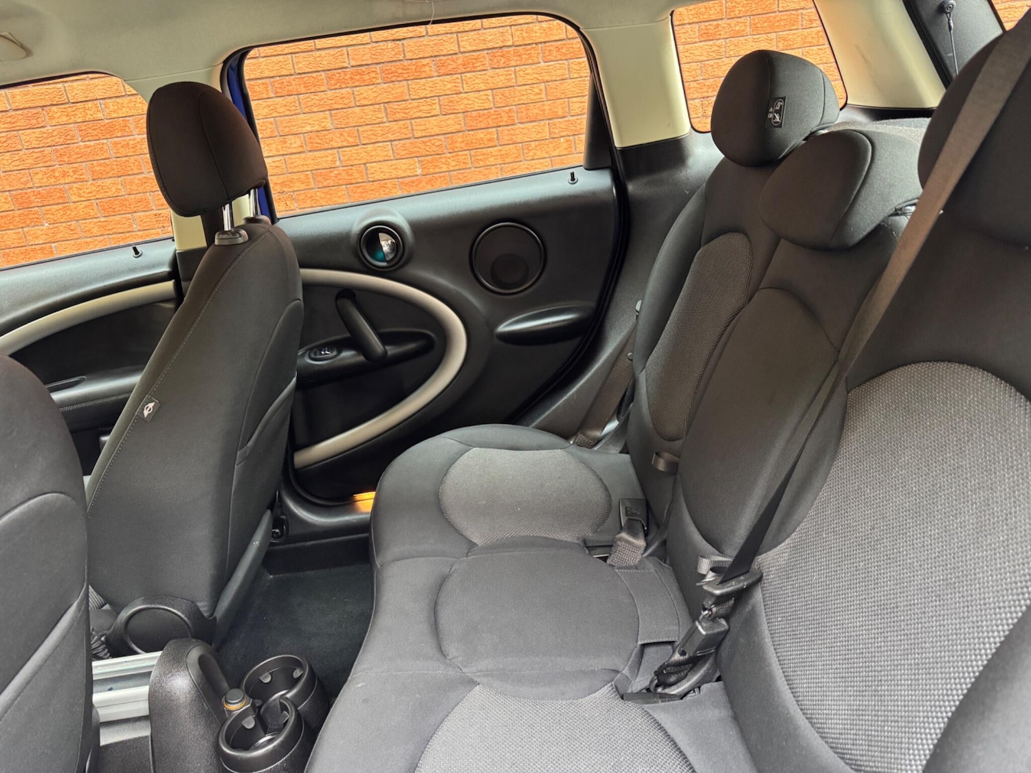 Used MINI Countryman 2016 for sale - 77305933: Photo 13