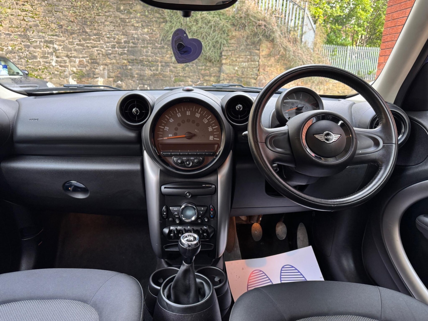 Used MINI Countryman 2016 for sale - 77305933: Photo 15