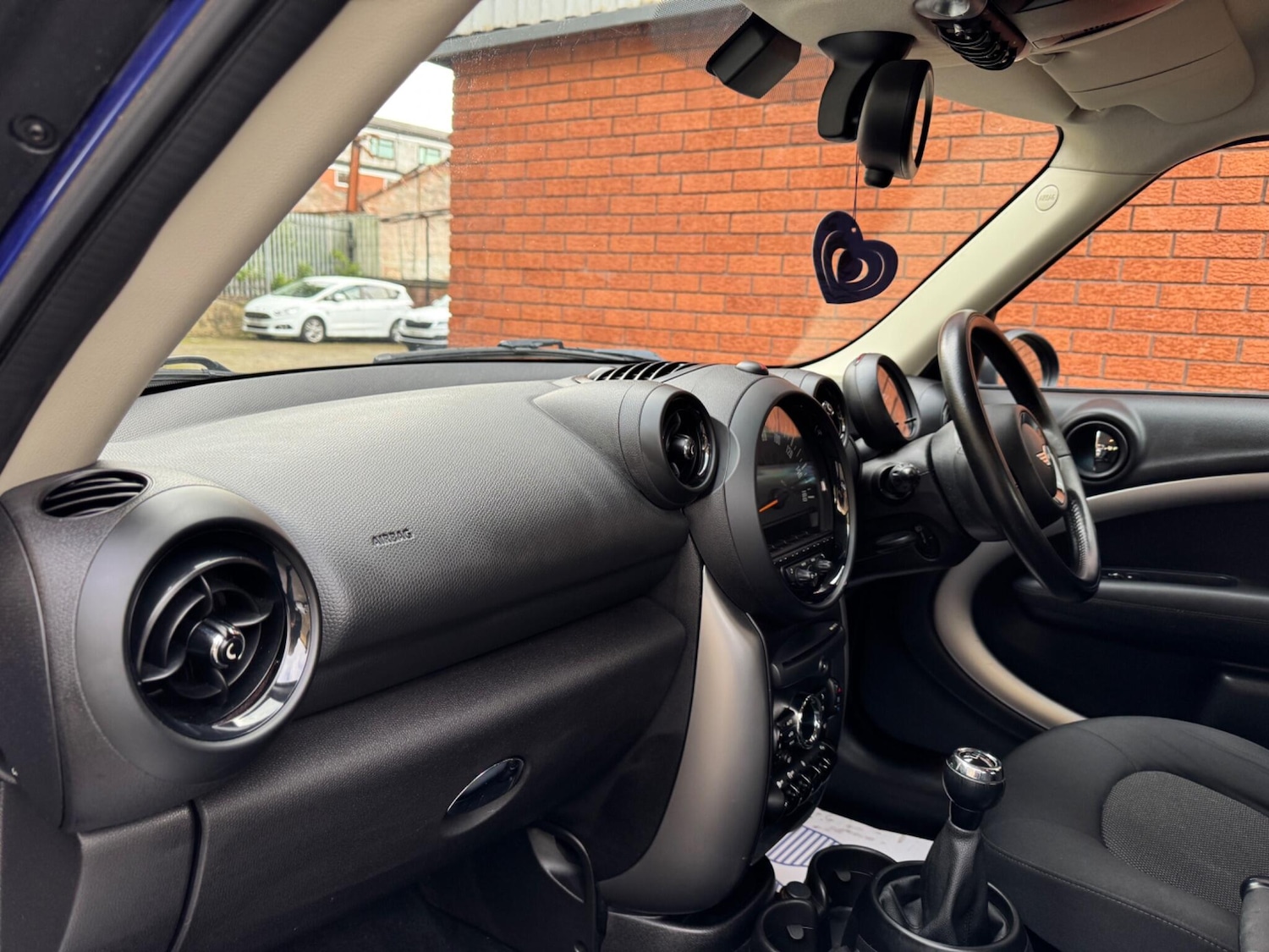 Used MINI Countryman 2016 for sale - 77305933: Photo 16