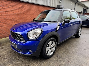 Used MINI Countryman 2016 for sale - 77305933: Photo