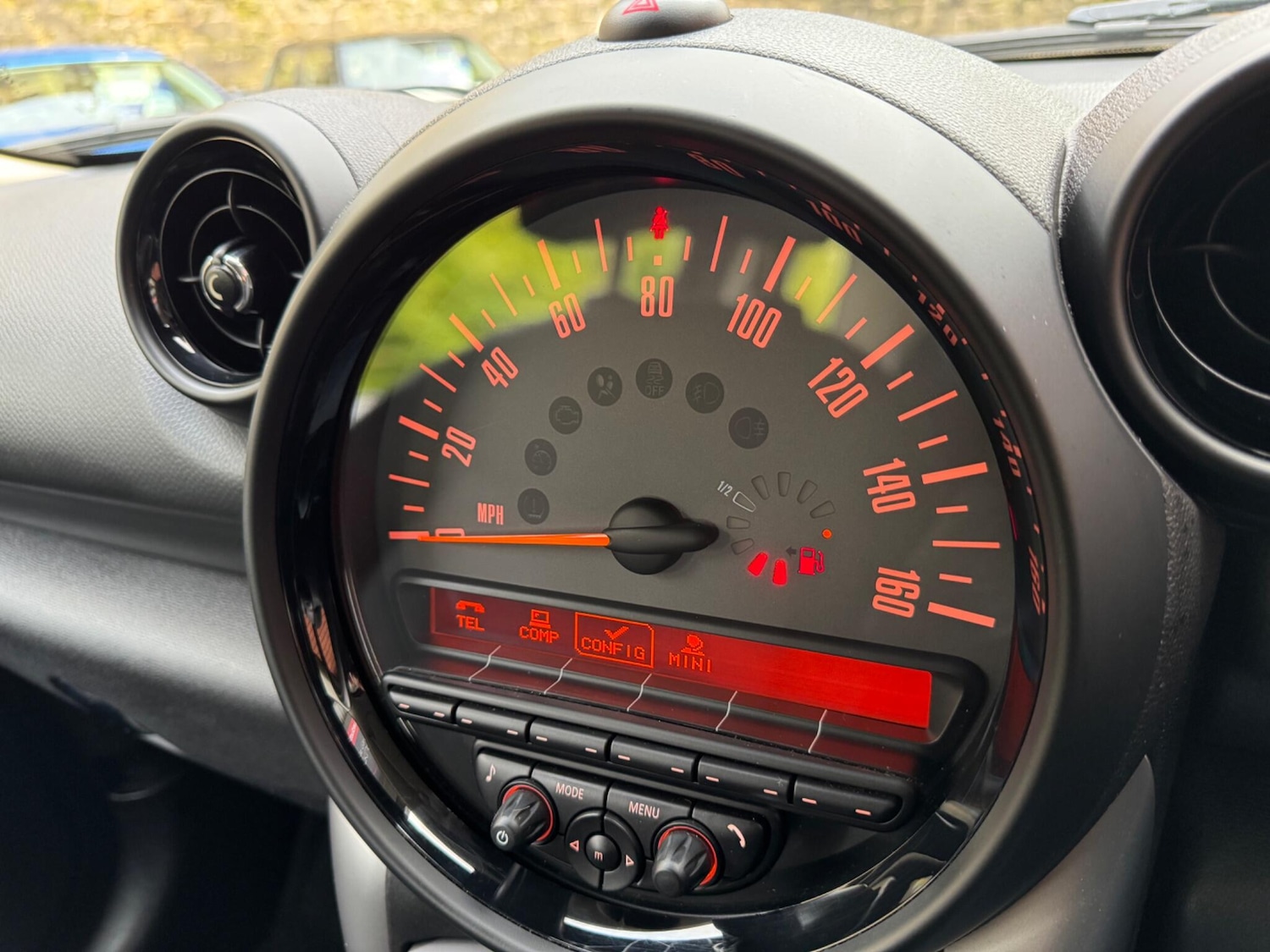 Used MINI Countryman 2016 for sale - 77305933: Photo 20