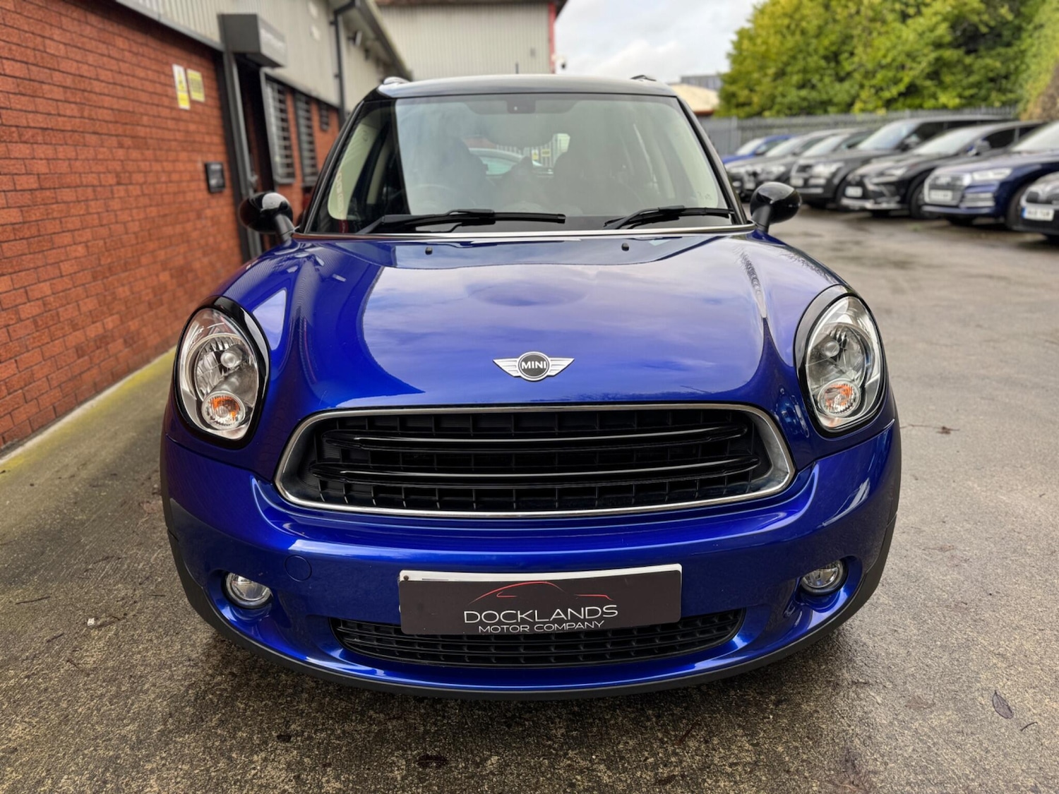 Used MINI Countryman 2016 for sale - 77305933: Photo 3