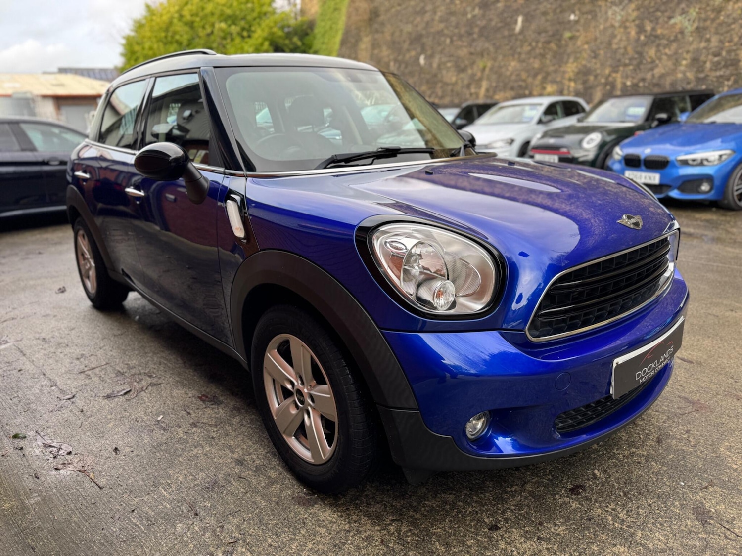 Used MINI Countryman 2016 for sale - 77305933: Photo 4